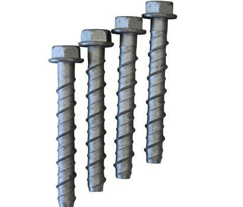 Fasteners