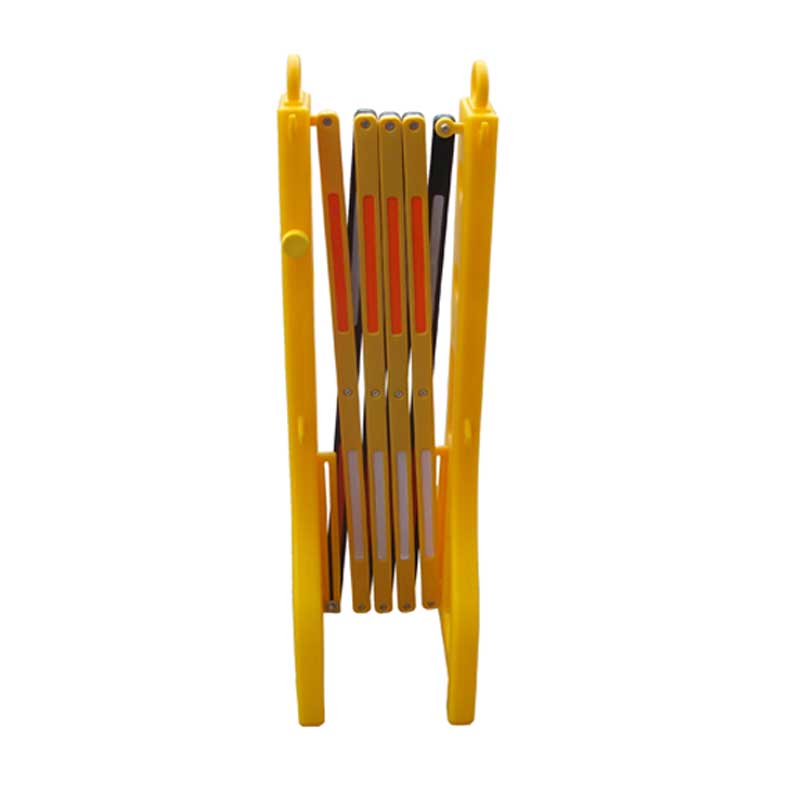 Free Standing Barriers