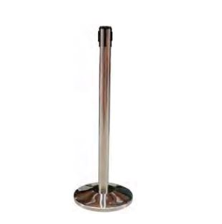 Reciever Posts Receiver Post 3m Head – Premier Workplace Safety