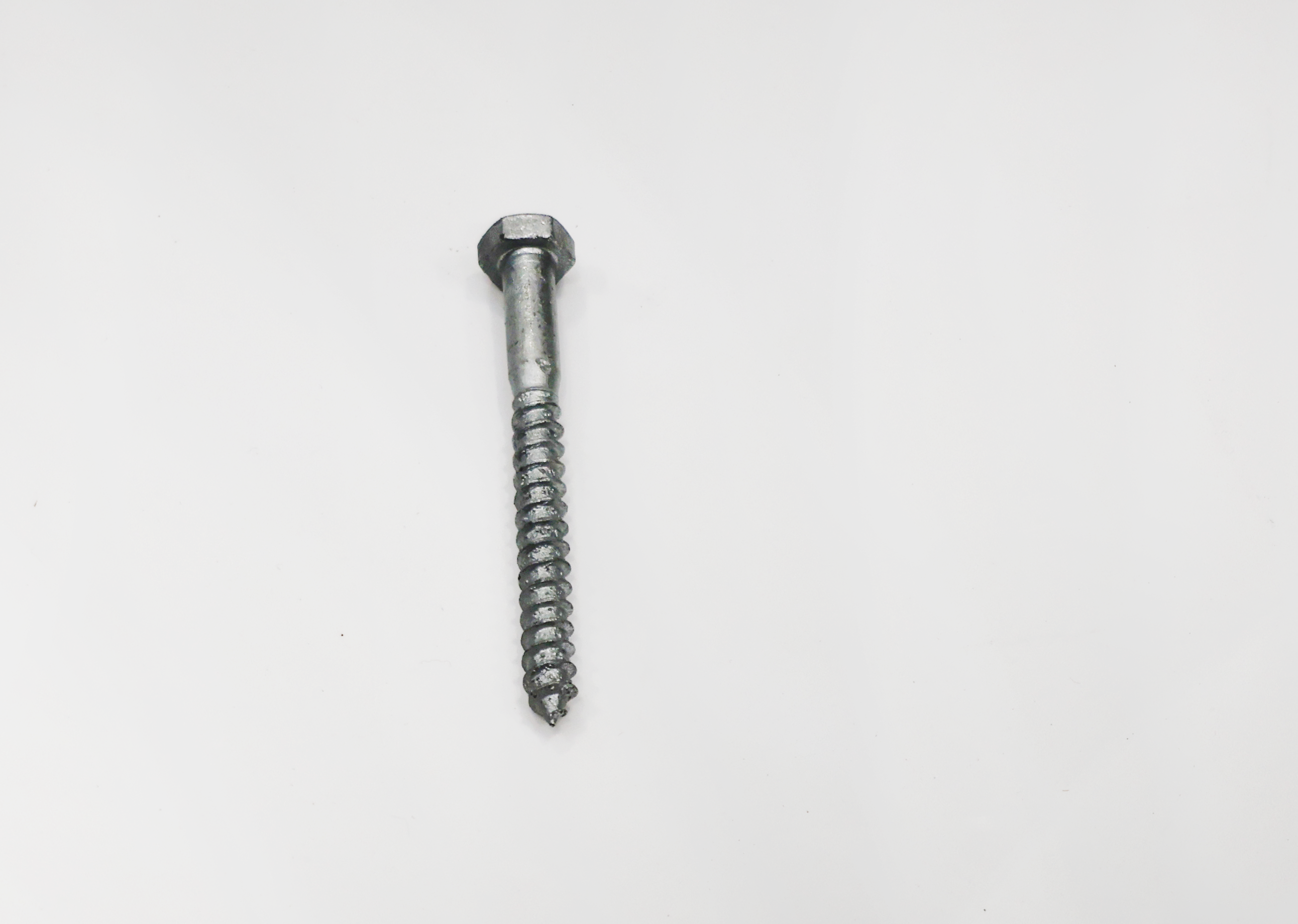 Galb Machine Screw Galv Coach Screw – Premier Workplace Safety