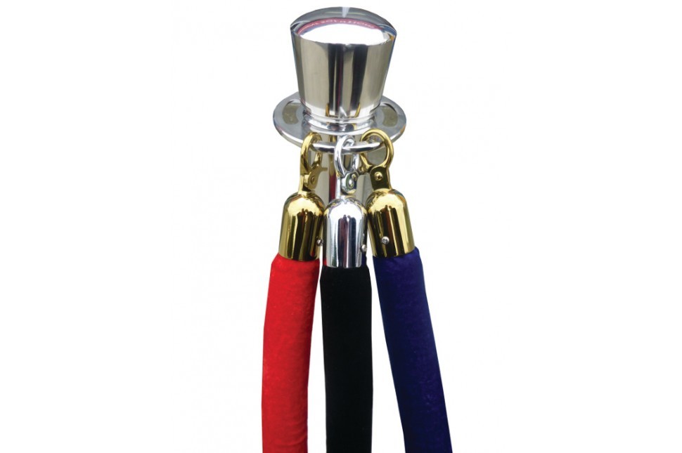 Velvet Rope – Premier Workplace Safety