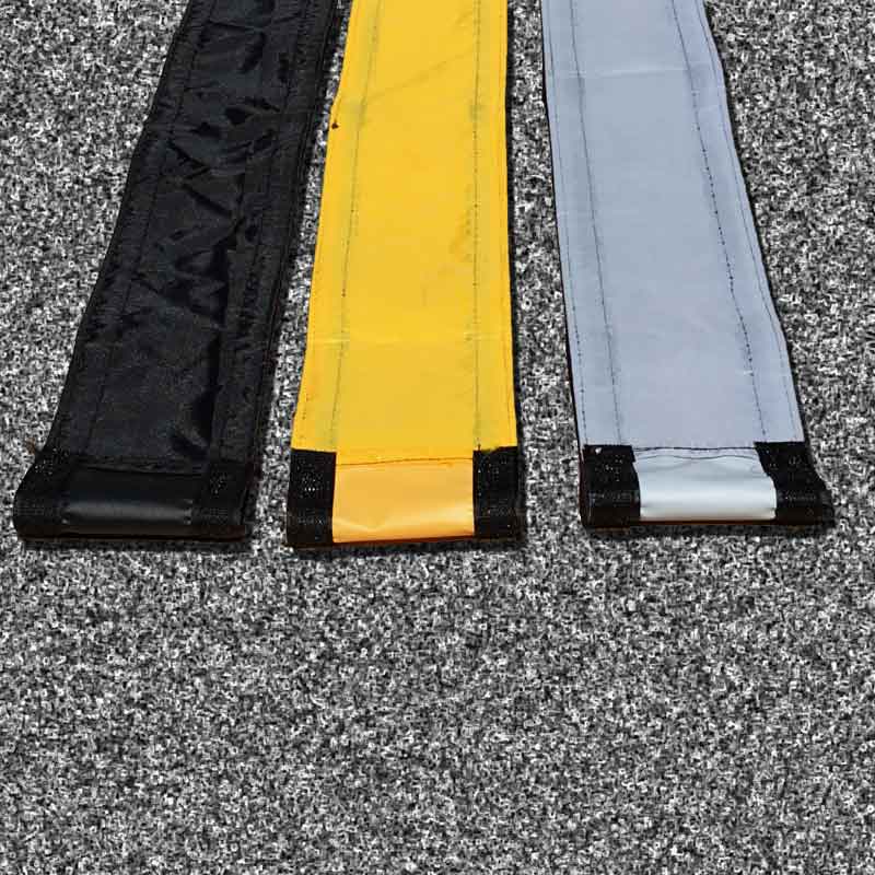 Cable Protector Rug QUICKFIT CARPET CABLE COVER – Premier Workplace Safety